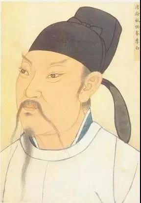 李白人物故事完整版,李白人物故事