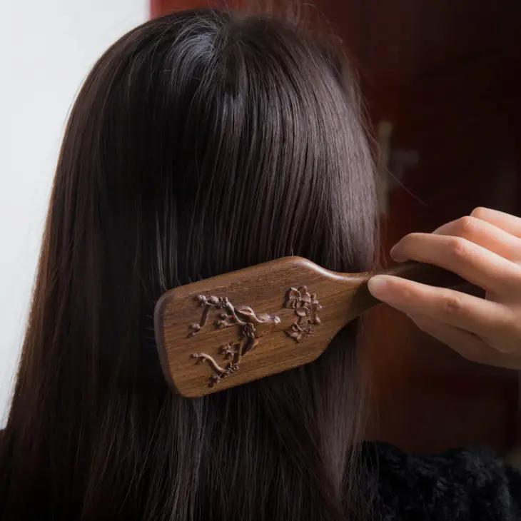 想要头发好该养哪里,要想养好头发怎么养