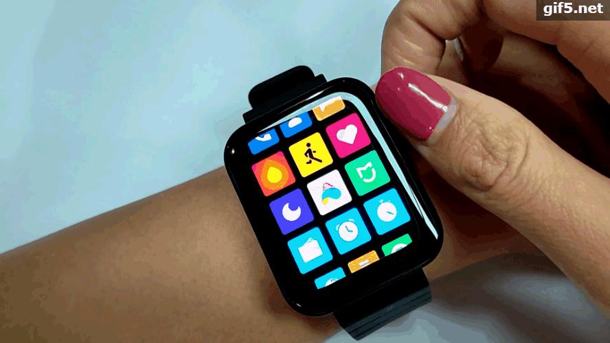 小米手表真的很好吗,小米手表一代现在真的值得入手吗