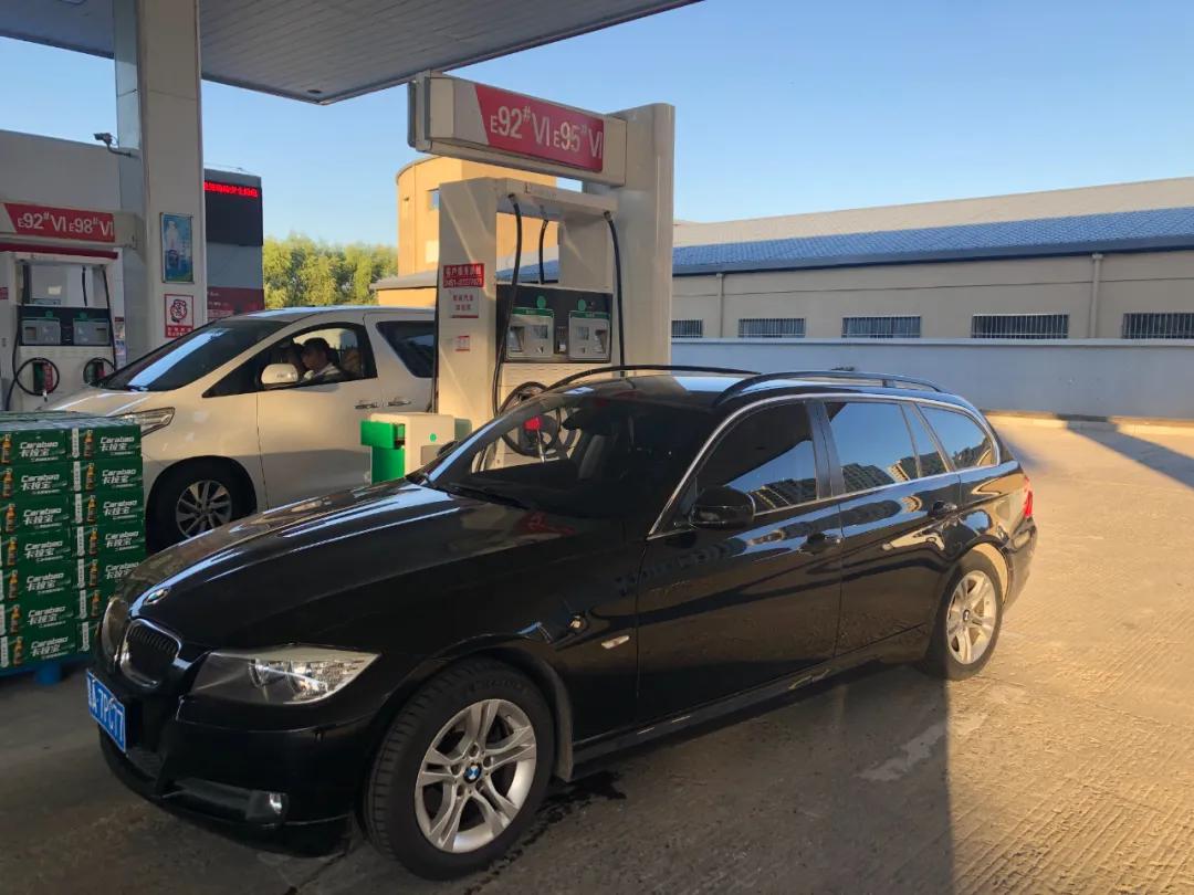 宝马e9x视频,自由之步和宝马e9x