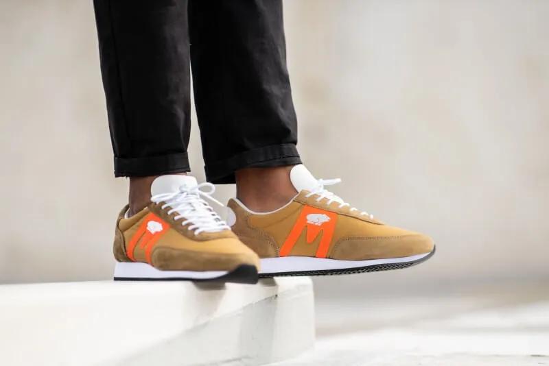 今年春夏换新鞋，这10双“小众跑鞋”绝不能错过