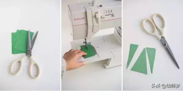 幼儿园父亲节手工制作大全创意,幼儿园建党100周年创意手工