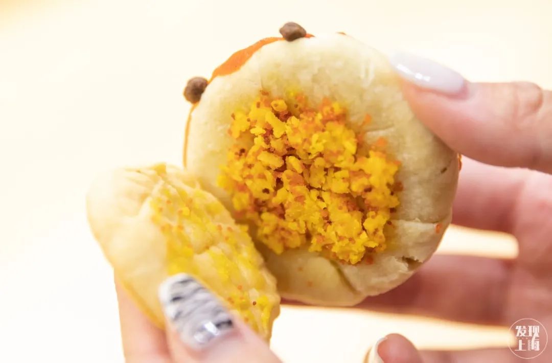 惊艳整个上海,惊艳这条街