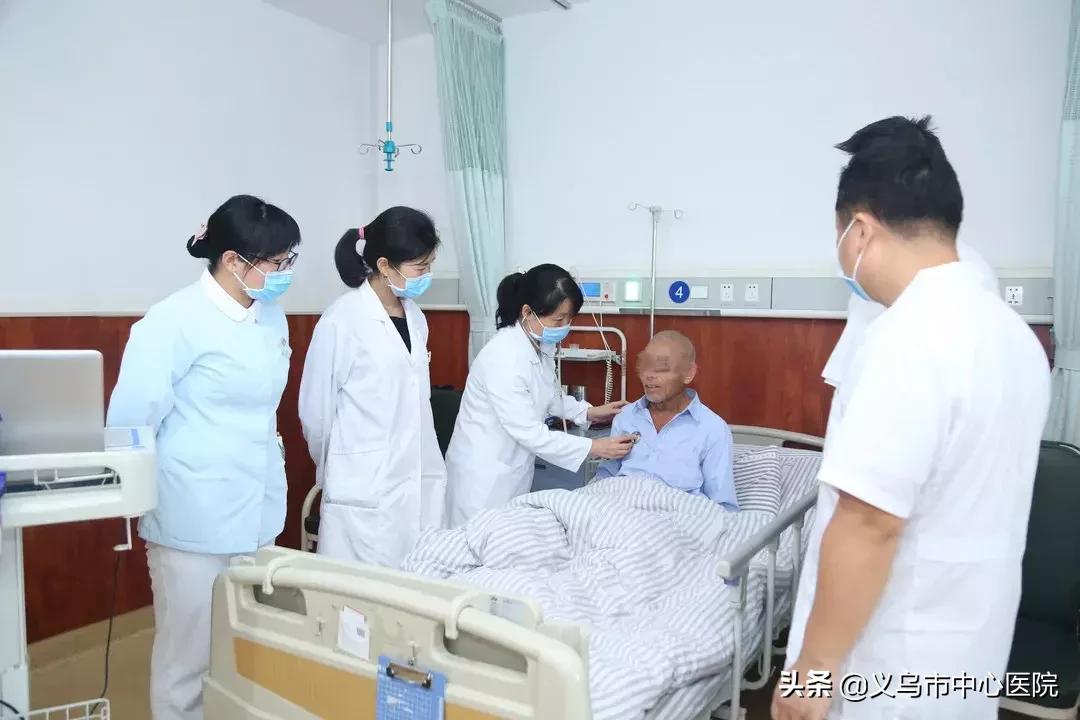 义乌中心医院急诊,义乌急诊时间表