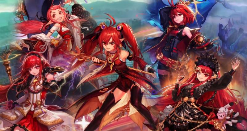 dnf燃武时装女法师,dnf女法师幻化武器哪个好看