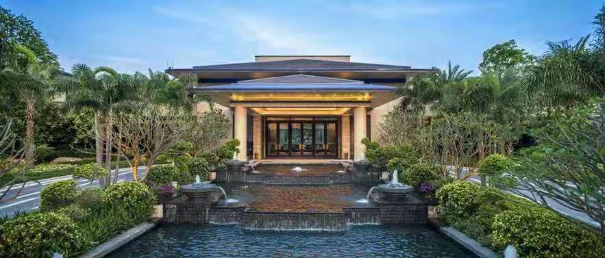 从化温泉别墅泡池推荐,从化温泉度假村排名榜