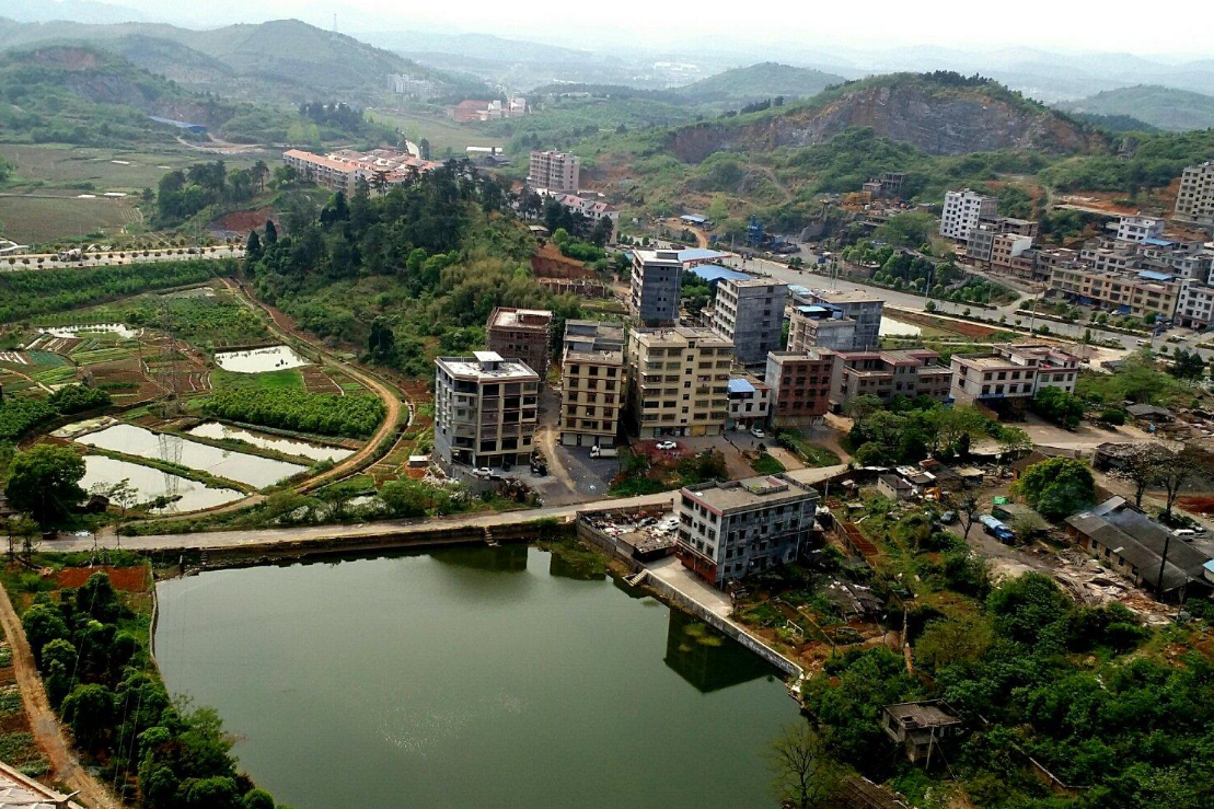 郴州一县城号称“八宝之地”，结婚习俗要哭？很多人表示不懂