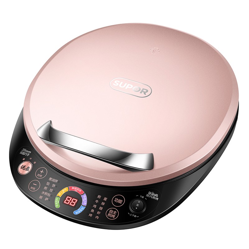 接触烤架煎烤机,煎烤机功率范围