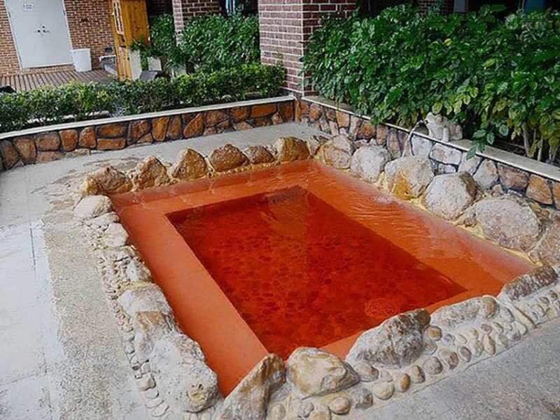 从化温泉推荐免费,从化毅华河景温泉酒店附近景点