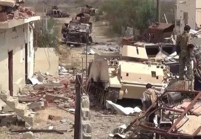 当年号称“世界第三”，如今越南*队军**怎么样，军费都要自己赚