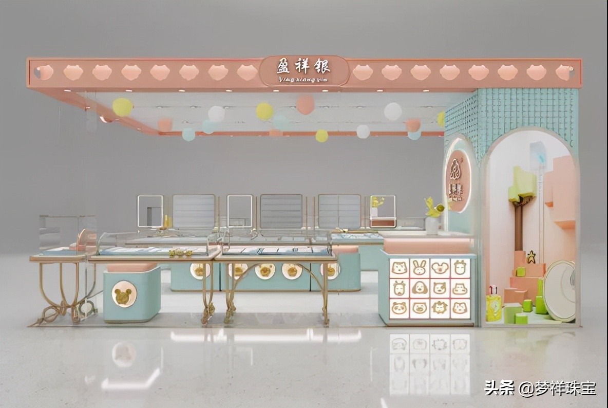 宝宝银饰品牌排行榜,盈祥银饰质量