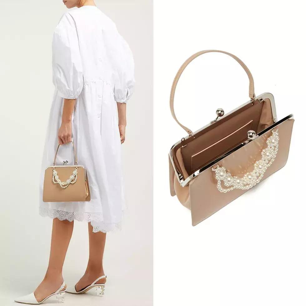 ins潮流大容量包包,ins最火爆包包