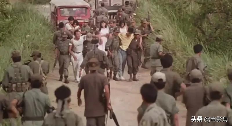 《安乐战场》:香港旅游团亡命菲律宾