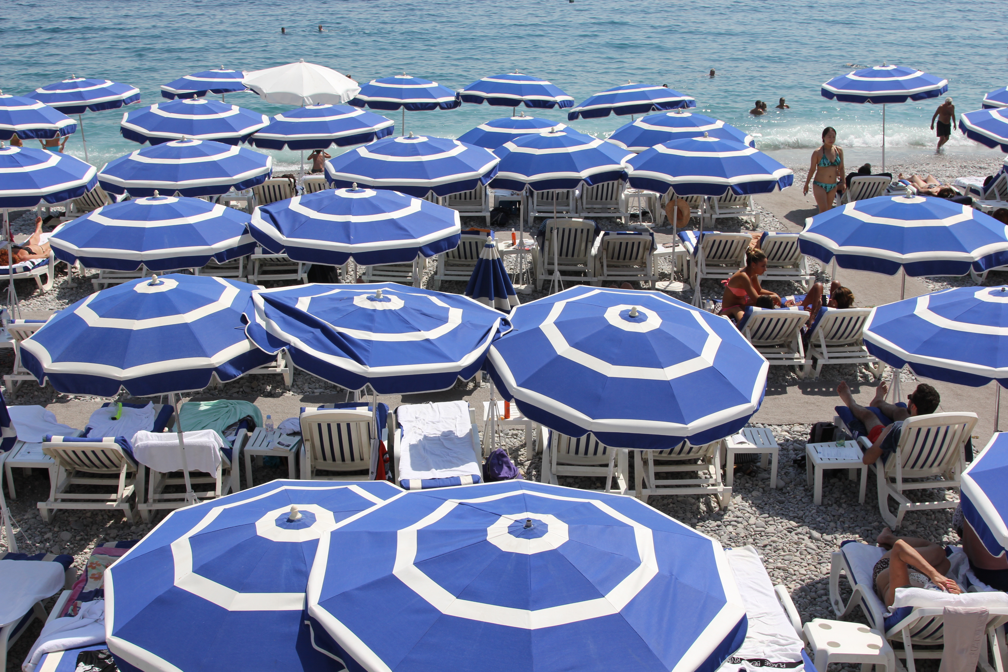 介绍法国尼斯,法国尼斯大区