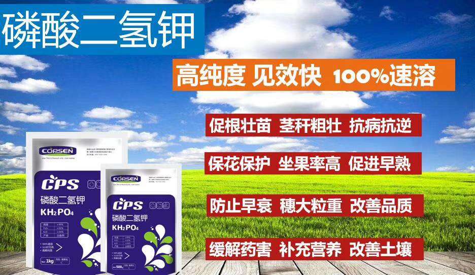 磷酸二氢钾为什么价格相差好大,磷酸二氢钾的价格为什么相差很大