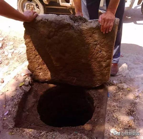 「内黄故事」看了后河镇杨堌村流传出来的故事,你还会买日货吗?