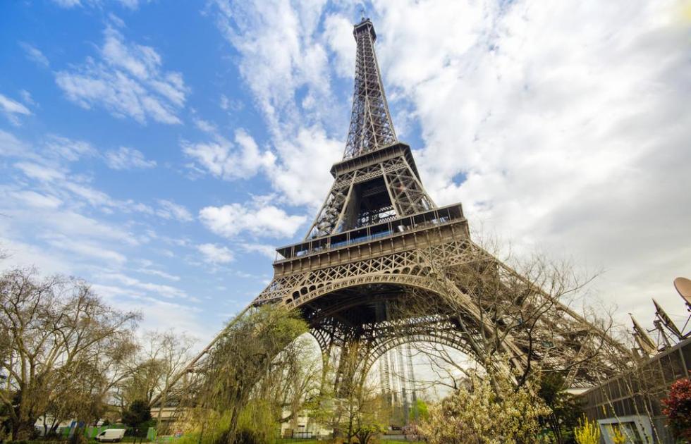 法国收入前十的行业,法国收入前十