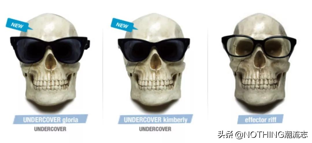 日本原装进口老花眼镜,日本眼镜品牌logo大全