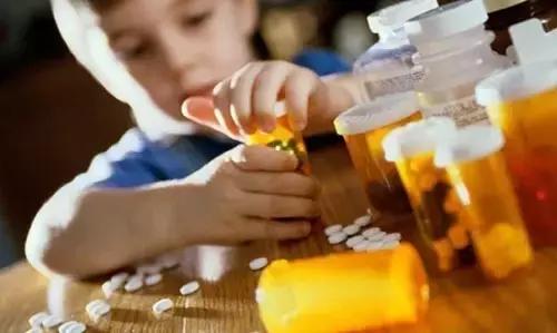 海淘童药需谨慎,海淘神药对宝宝有什么好处