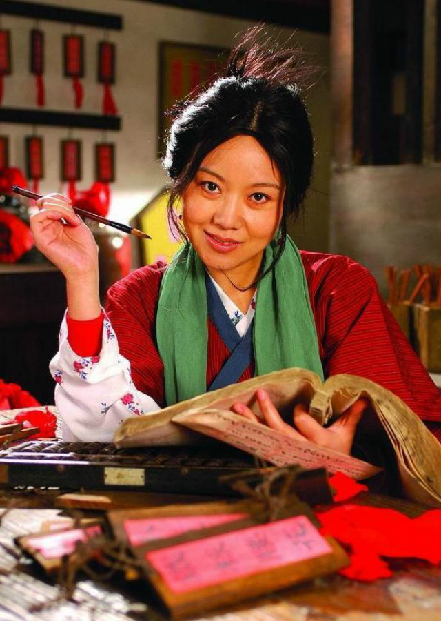 武林外传走红,武林外传外地影响力