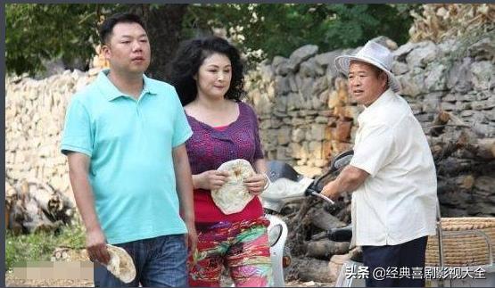 经典乡村喜剧电视剧,爆笑的乡村喜剧