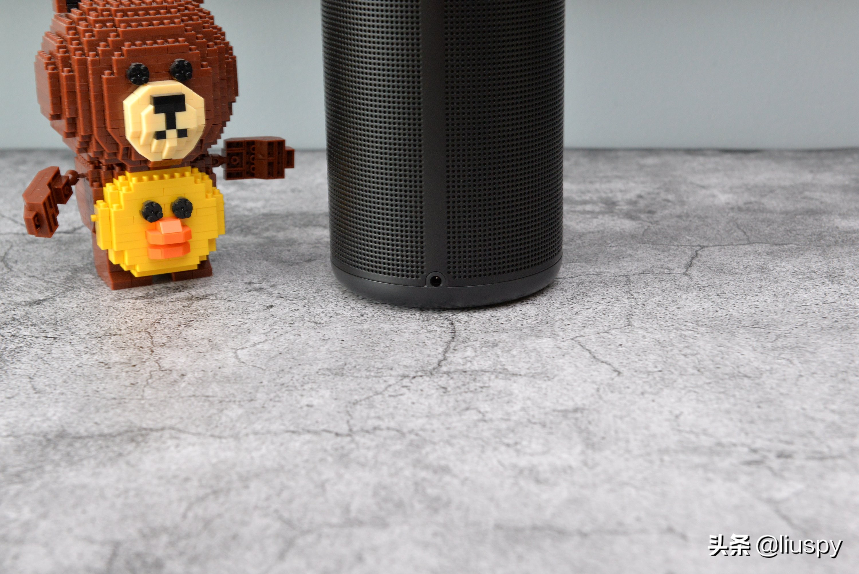 多平台智能语音音响控制一个灯,智能联动家居小度