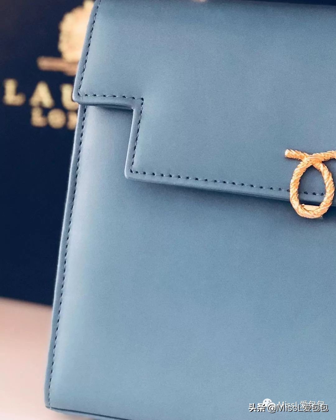 第4只包|Launer:皇家*用御**,女王奶奶一生推