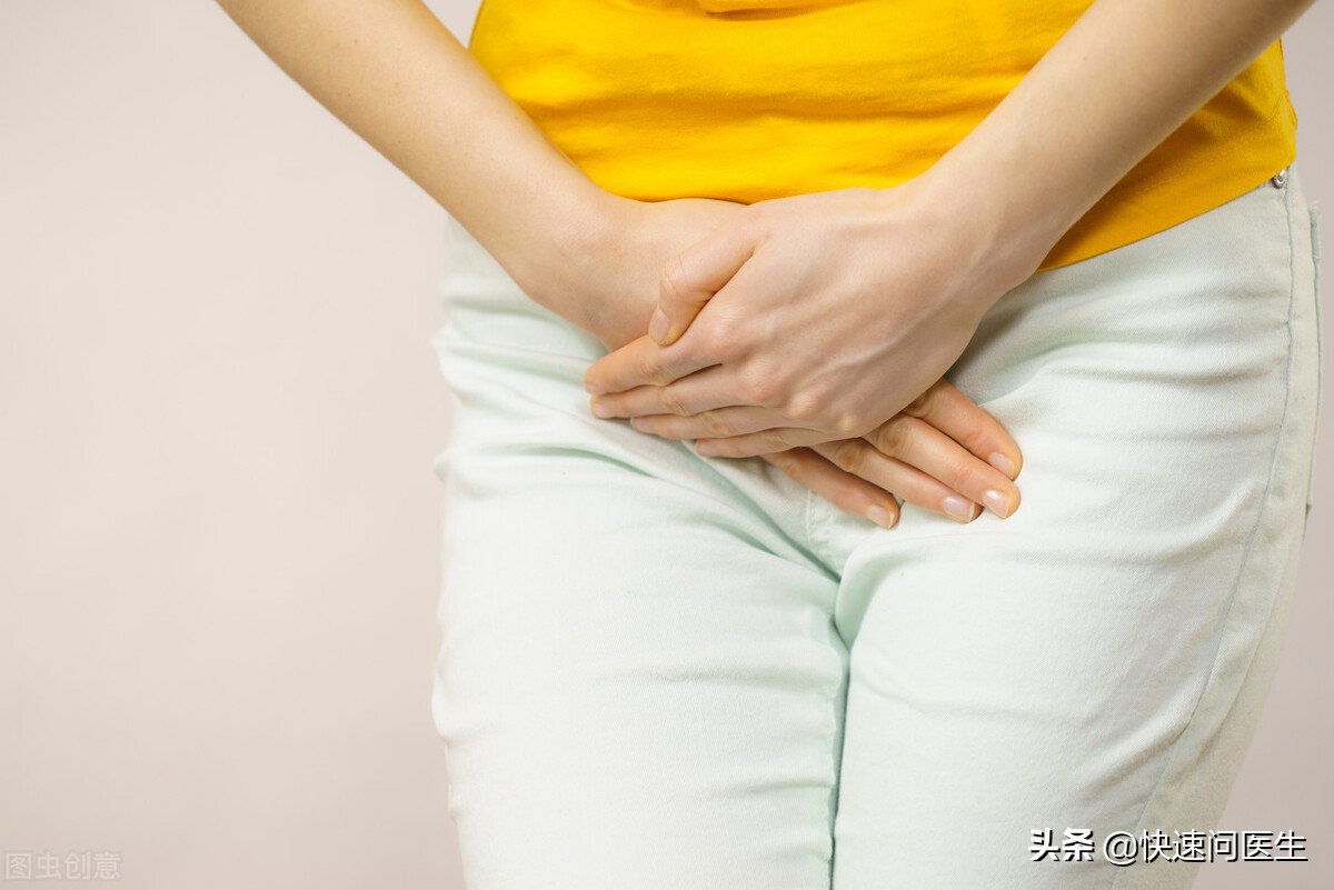 阴道炎的分类区别及治疗,阴道炎的种类及症状一览表