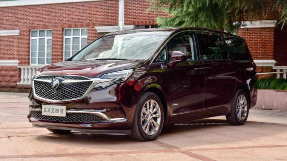 别克gl8用车价格,别克gl8车主1786公里真实用车体验