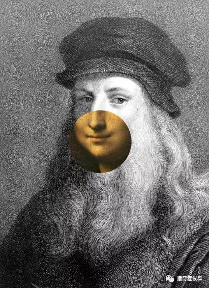 蒙娜丽莎为什么永远盯着你笑,蒙娜丽莎到底笑啥