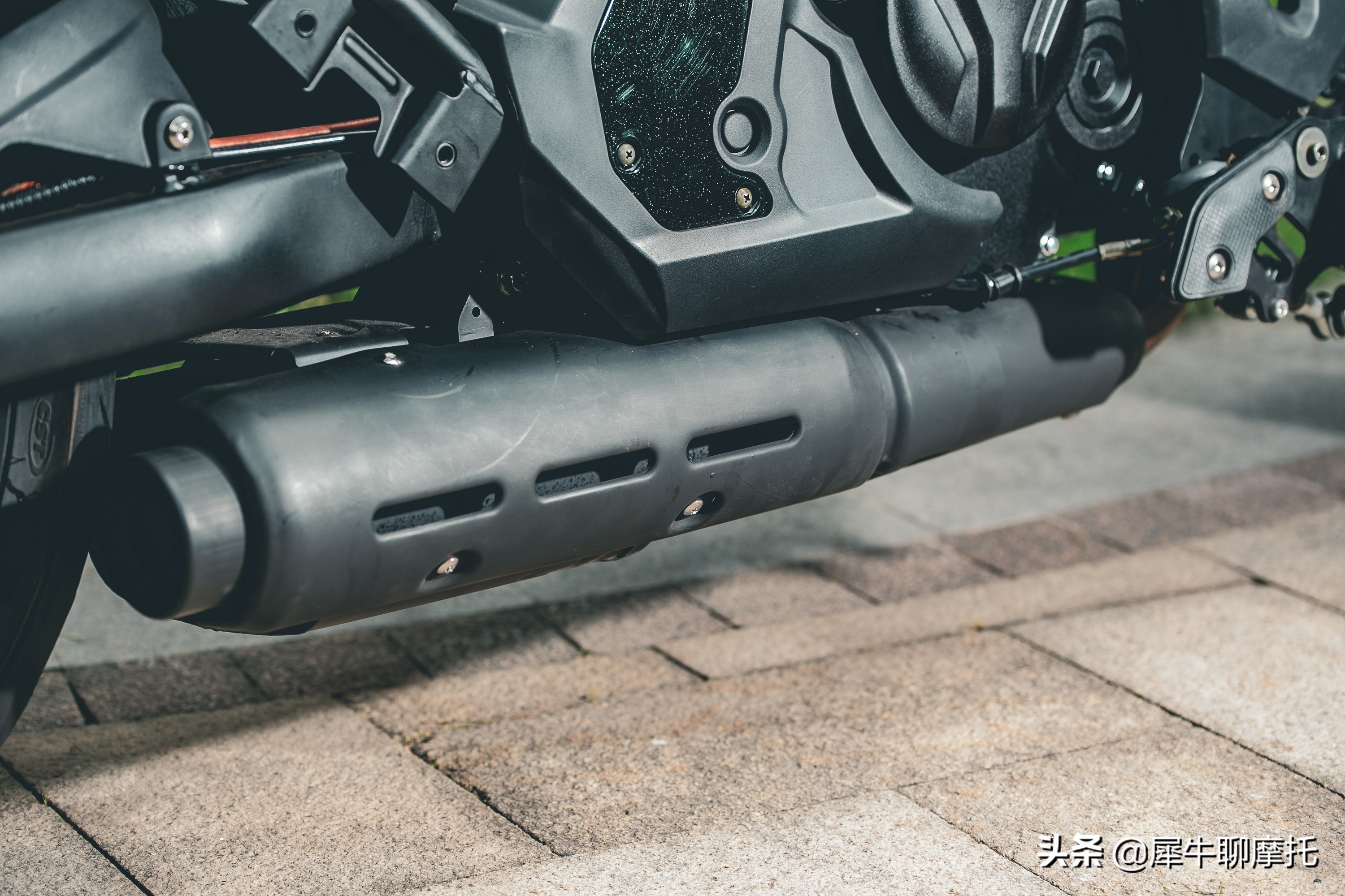 这款500太子，功率35kw，售价3万左右