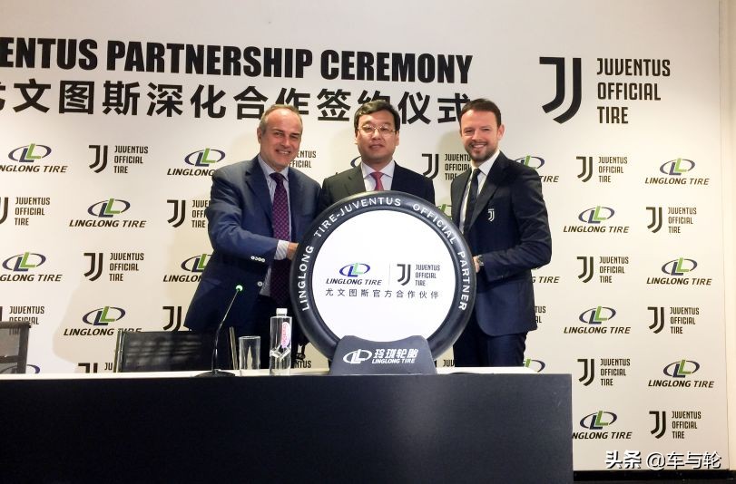 三角轮胎的数据,不缺钱的三角轮胎