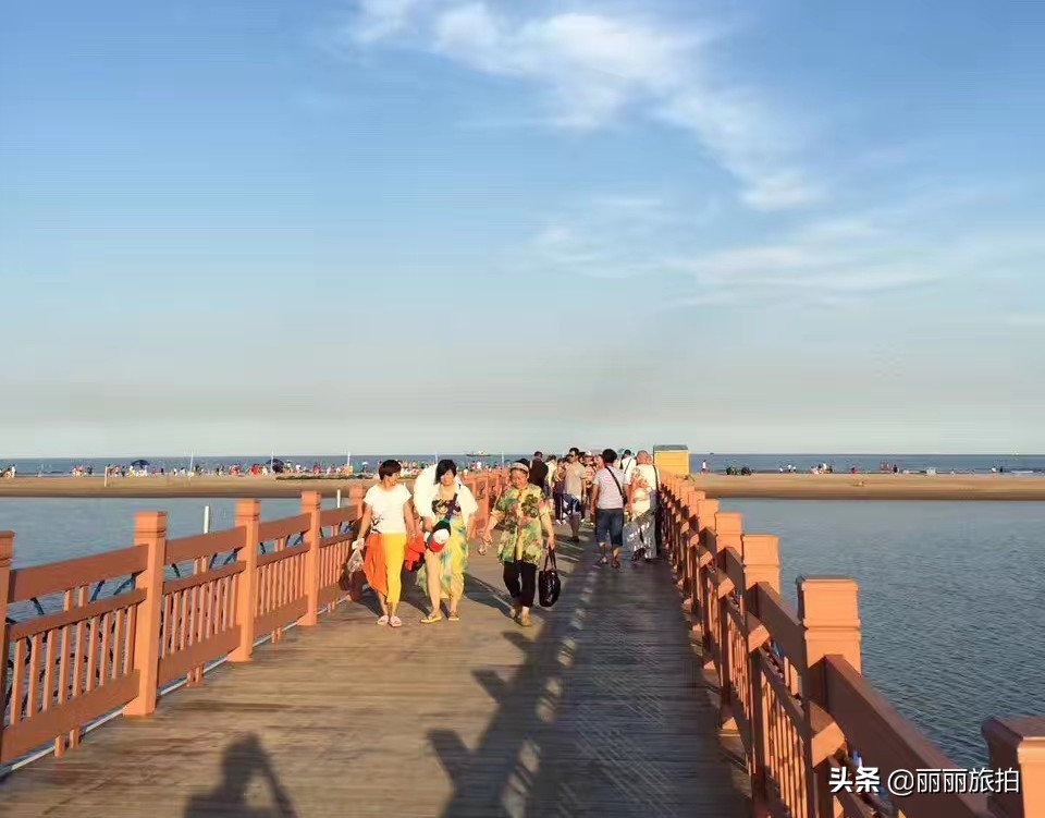 唐山马尔代夫水屋,唐山揽月湾小马尔代夫