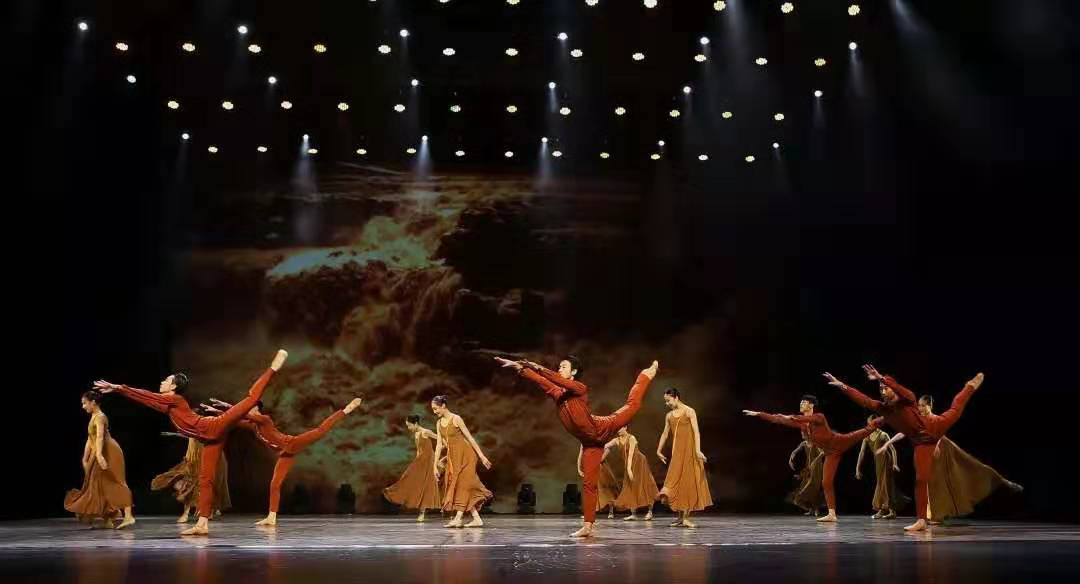 辽芭芭蕾舞学校,辽芭芭蕾舞团是什么学历