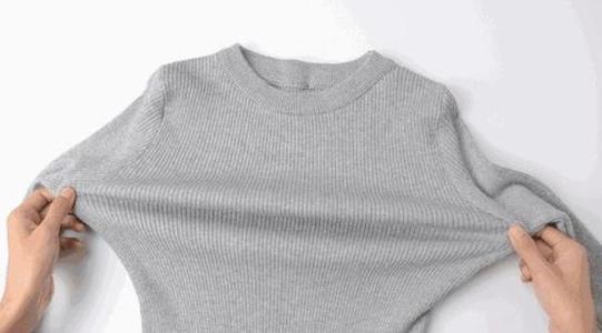 小妙招羊毛衫洗缩水了怎么恢复,用白醋羊毛衫严重缩水了复原妙招