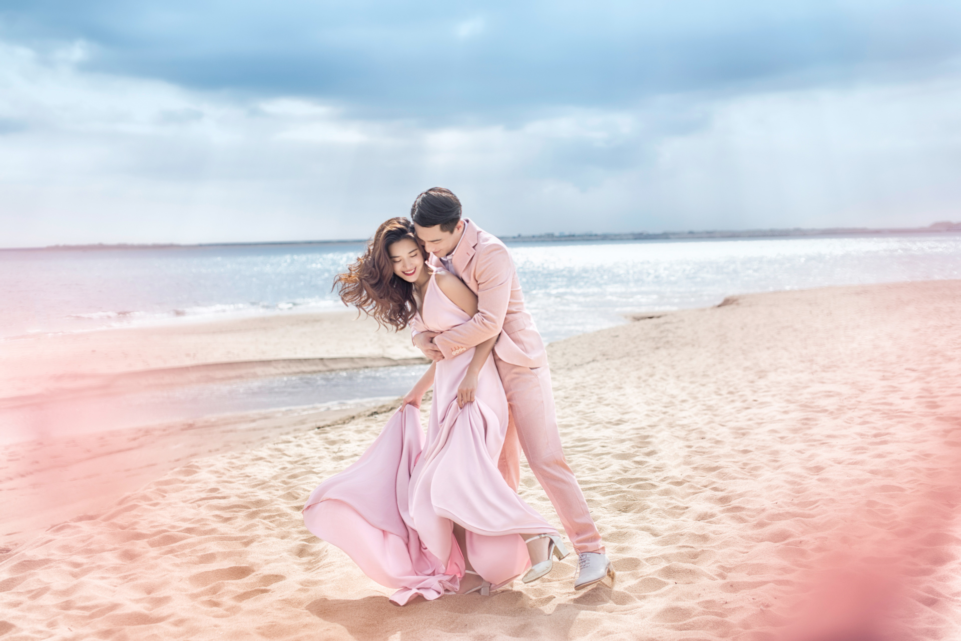 旅游景点拍婚纱照收费怎么处理,旅拍婚纱照收费价目表