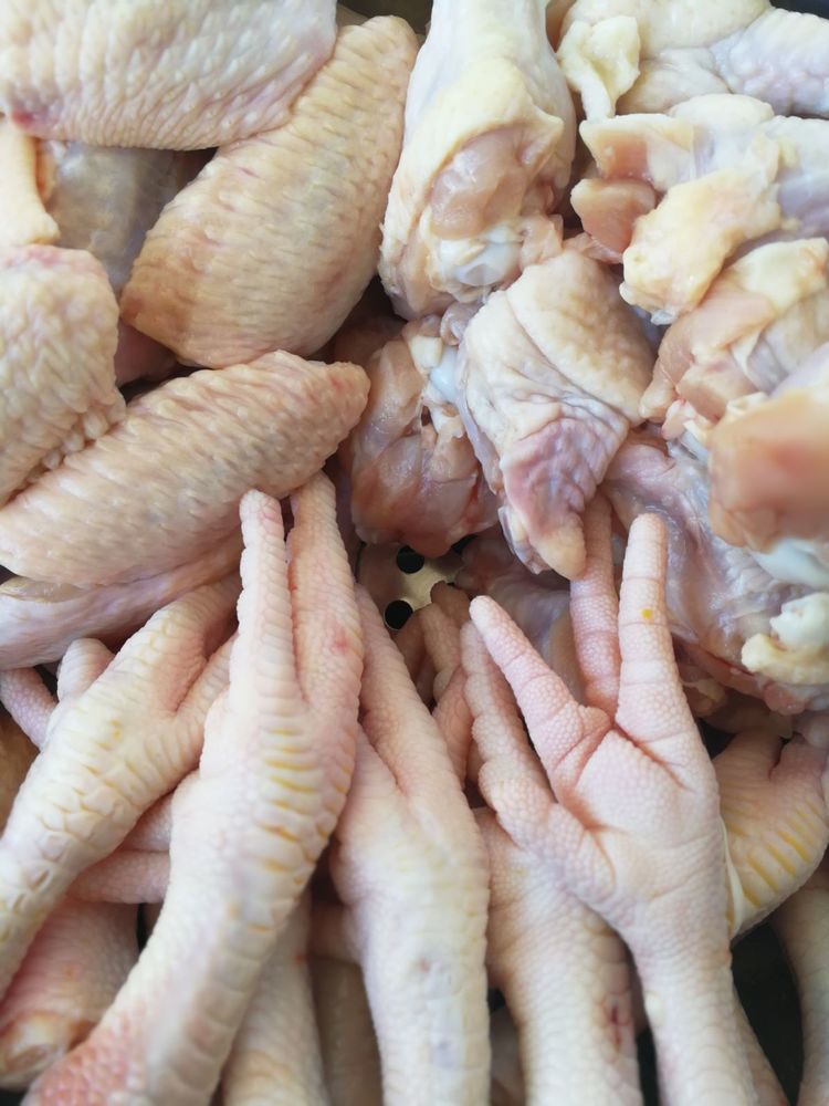 有熬好的卤汁怎么卤鸡腿,自家卤五香老卤汁怎么做鸡腿好吃