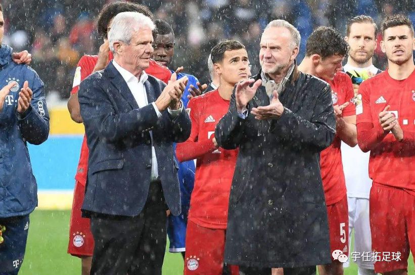 为德甲带来健康财政的50+1，却不是中国足球的灵药