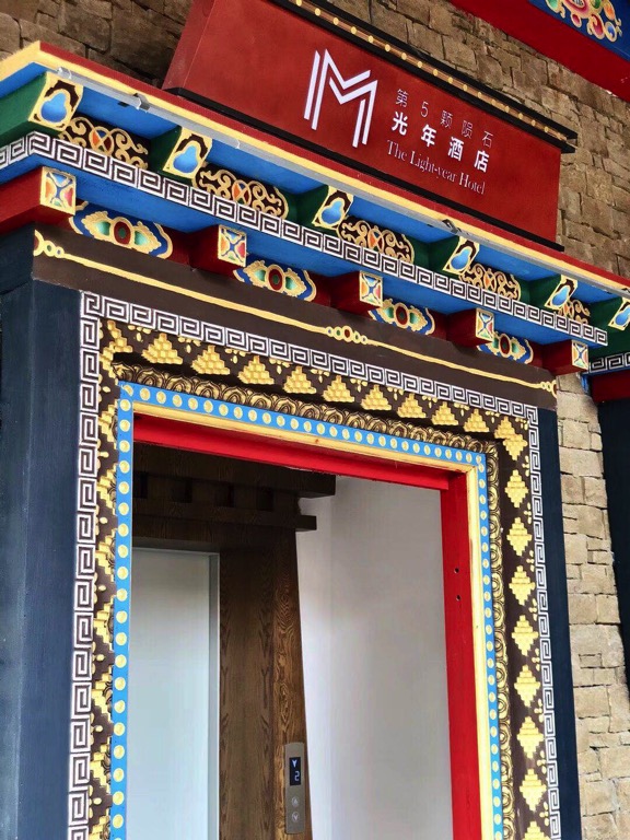 邂逅香格里拉虎跳峡,云南香格里拉春节旅游推荐