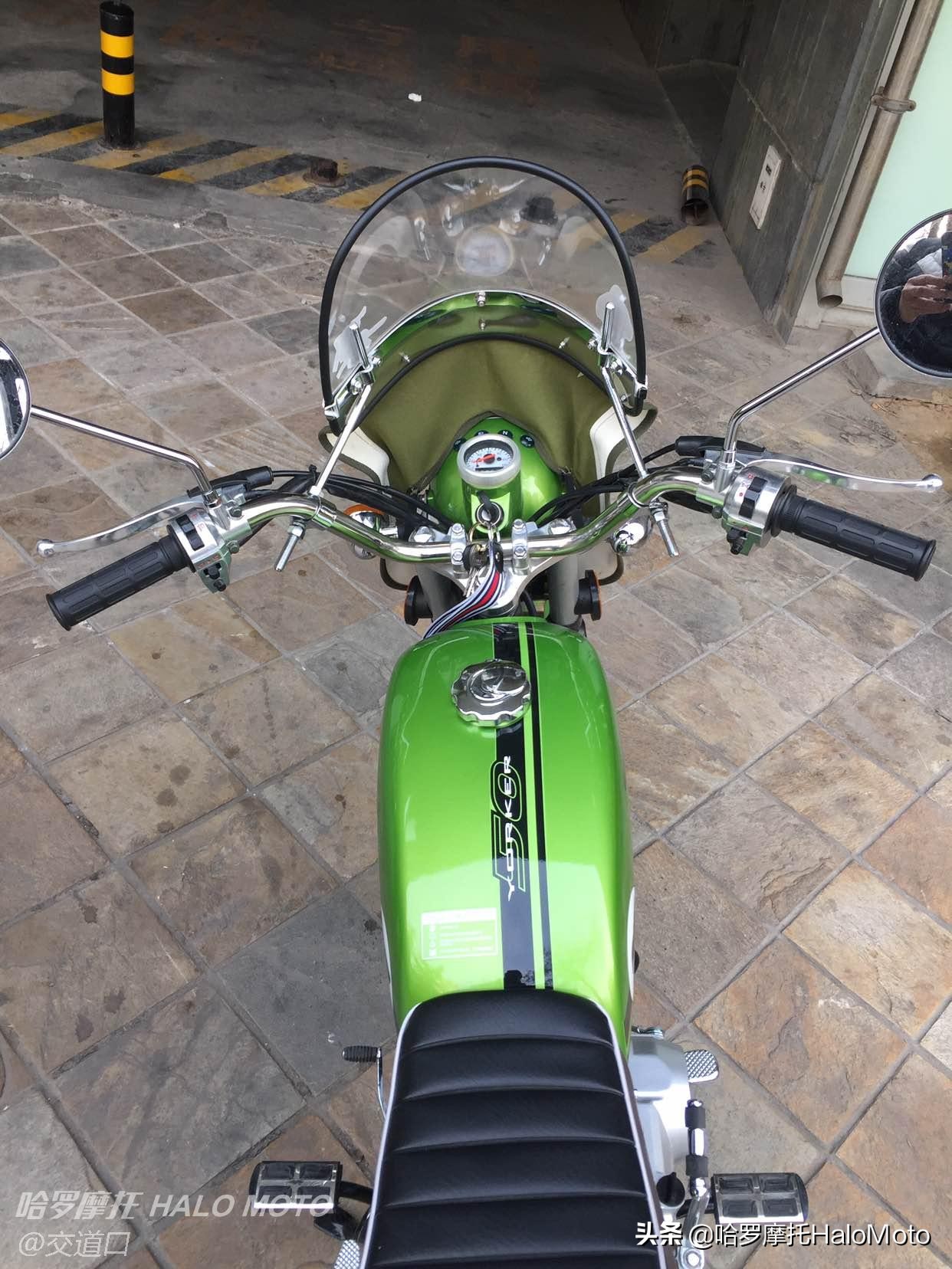 哈罗评车,哈罗单车深度评测