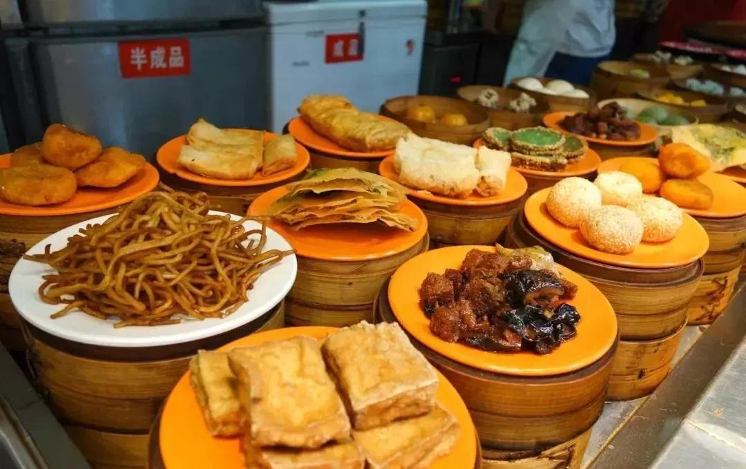 来到江南观美景,来江南感受一下文化气息