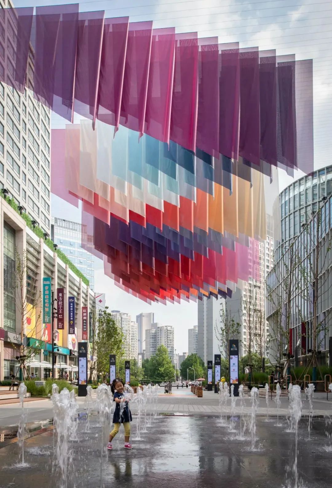 存量时代看国外商业如何改造焕新,存量时代的城市发展策略