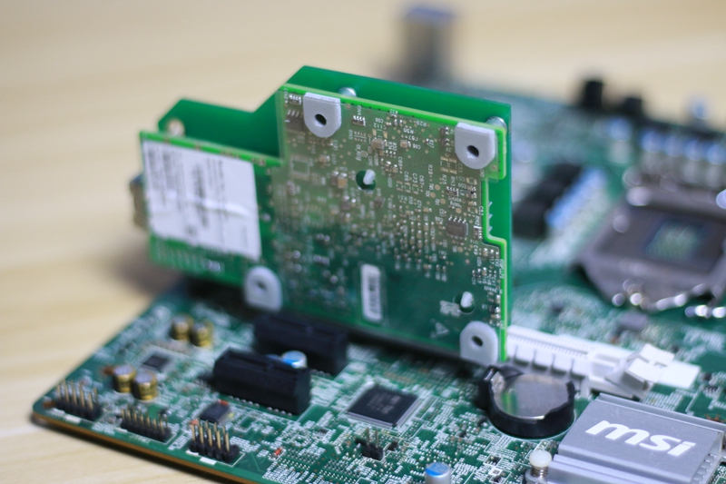 曾经的洋垃圾cpu,洋垃圾万兆网卡怎么样