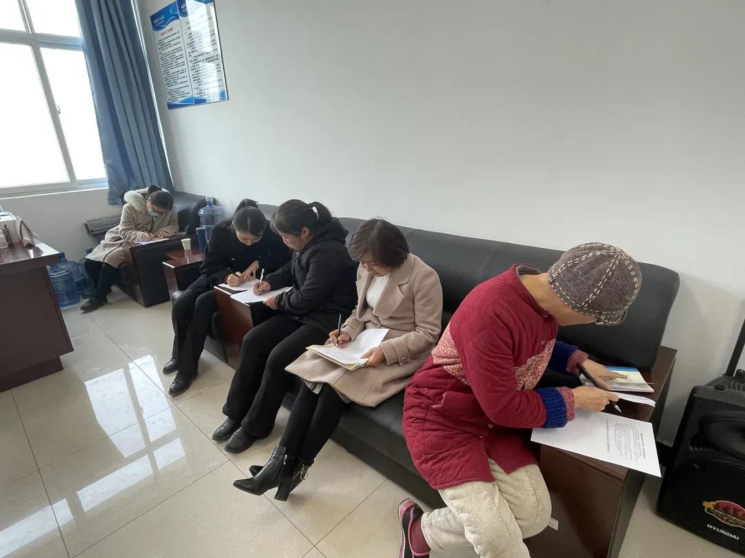 好楼良师佳绩丨市63中获素质教育“校校行”专家组好评