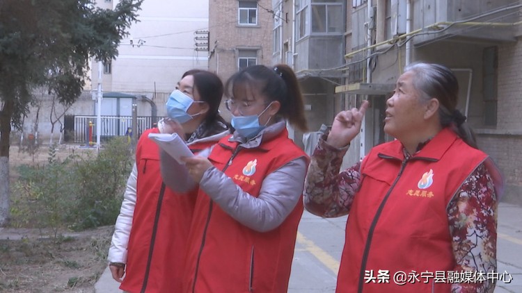 开展幸福来敲门平安到家活动,幸福来敲门社区服务