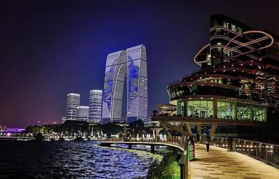 苏州工业园区面积多大,苏州吴中区最大工业园