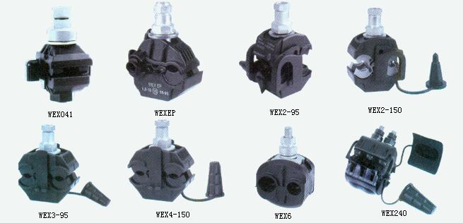 穿刺电缆头,穿刺电缆头教学视频