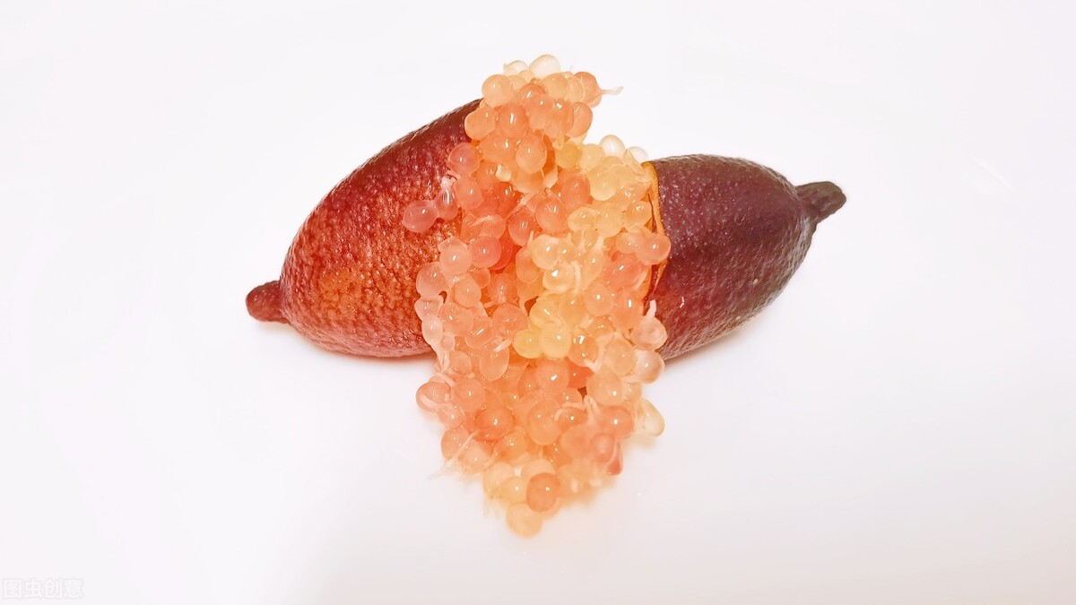 猎奇全球最罕见的水果你吃过几种,世界公认最强的三种水果