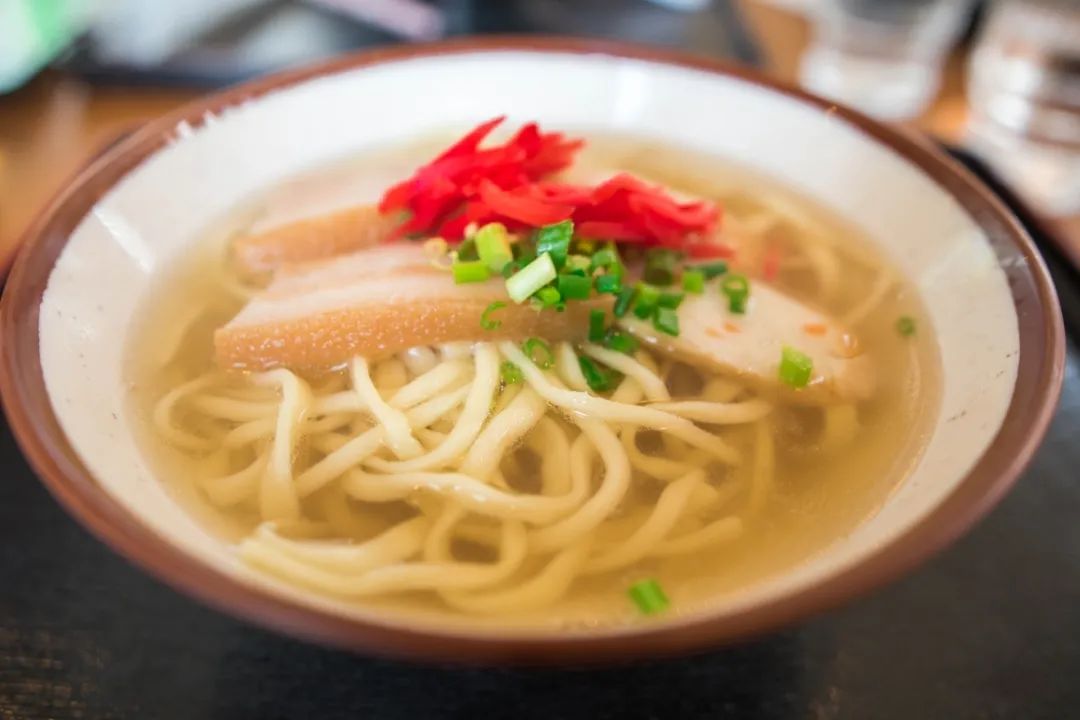 日本人的饭菜有哪些,日本人的年夜饭一定要吃什么