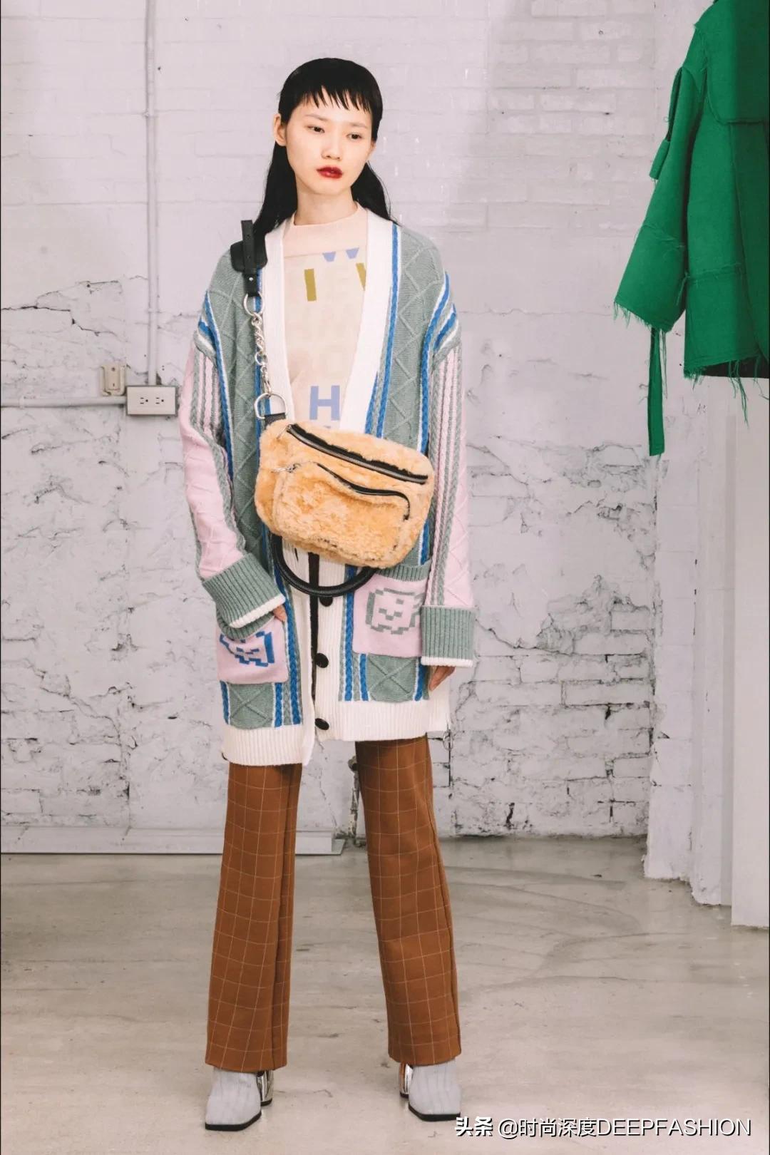 不得不知道的国货,中国最好的针织品牌